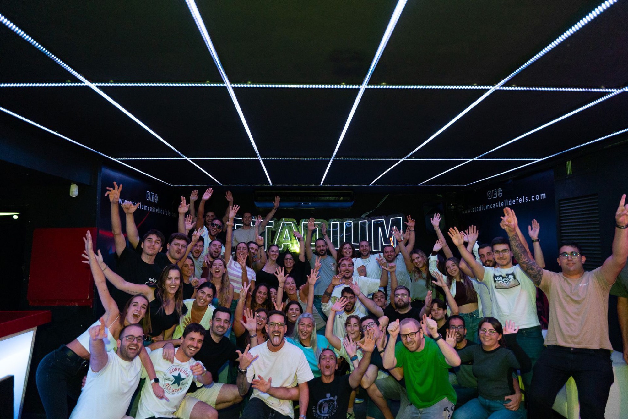 Stadium Club