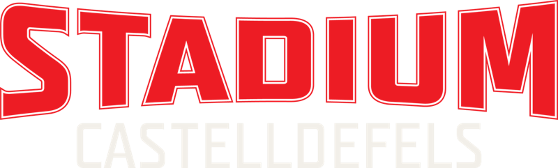 Stadium Castelldefels