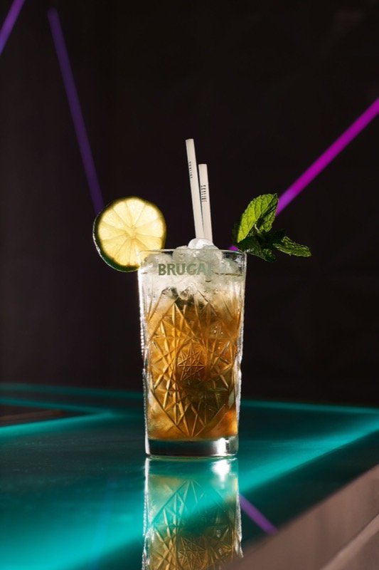 Mojito clásico