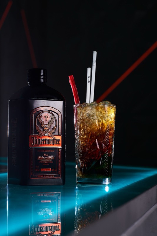 Mojito Jäger