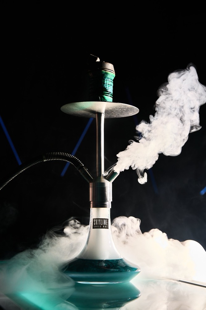 Cachimba premium